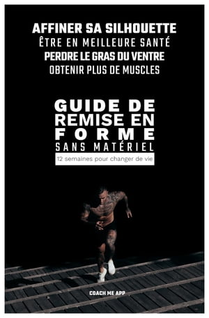 Guide de remise en forme sans matériel