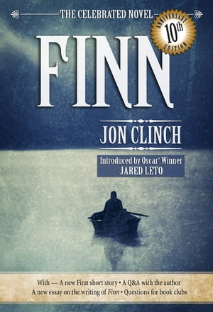 Finn【電子書籍】[ Jon Clinch ]