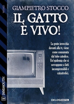 楽天楽天Kobo電子書籍ストアIl gatto ? vivo!【電子書籍】[ Giampietro Stocco ]