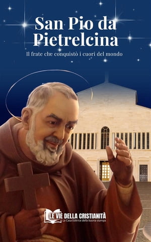 San Pio da Pietrelcina