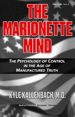 The Marionette Mind