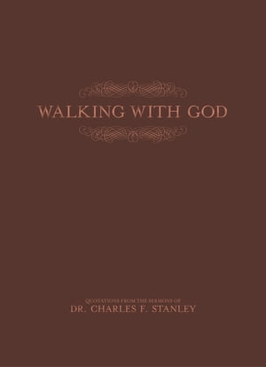 Walking With God