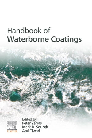 Handbook of Waterborne Coatings