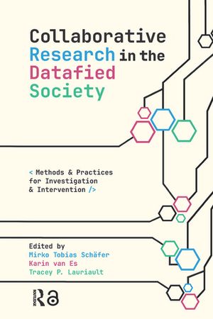 Collaborative Research in the Datafied Society