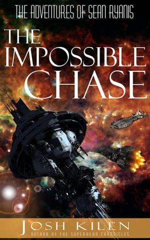 Sean Ryanis & The Impossible Chase