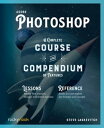 Adobe Photoshop A Complete Course and Compendium of Features