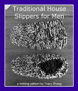 Traditional House Slippers for