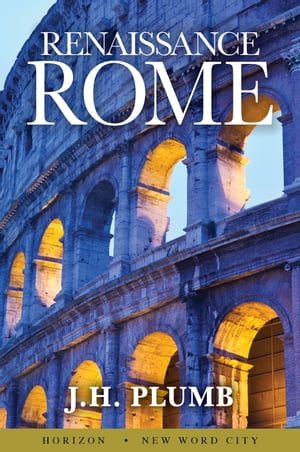 Renaissance Rome