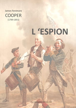 L 'ESPION