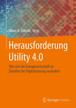 Herausforderung Utility 4.0