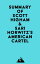 Summary of Scott Higham &Sari Horwitz's American CartelŻҽҡ[ ? Everest Media ]