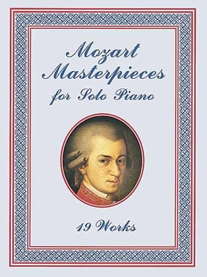 Mozart Masterpieces