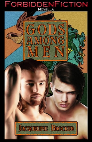 Gods Among Men