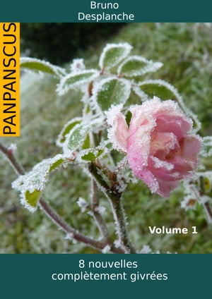 ŷKoboŻҽҥȥ㤨8 nouvelles compl?tement givr?esŻҽҡ[ Bruno Desplanche ]פβǤʤ171ߤˤʤޤ