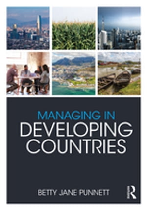 Managing in Developing Countries