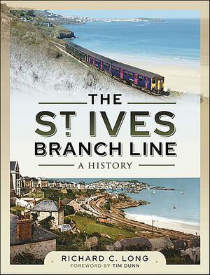 ŷKoboŻҽҥȥ㤨The St Ives Branch Line A HistoryŻҽҡ[ Richard C. Long ]פβǤʤ18ߤˤʤޤ