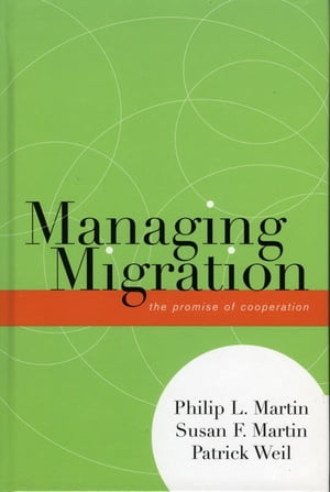 Managing Migration