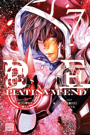 Platinum End, Vol. 7