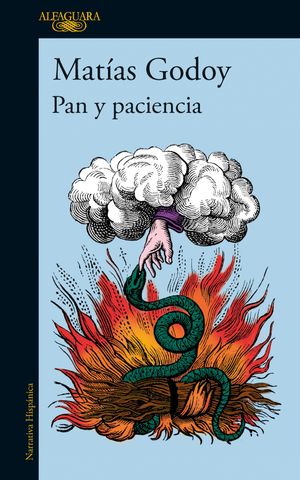 Pan y paciencia