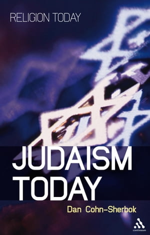 Judaism Today An Introduction【電子書籍】[ Rabbi Dan Cohn-Sherbok ]
