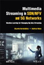 ＜p＞＜strong＞Multimedia Streaming in SDN/NFV and 5G Networks＜/strong＞＜/p＞ ＜p＞＜strong＞A comprehensive overview of Quality of Experience control and management of multimedia services in future networks＜/strong＞＜/p＞ ＜p＞In ＜em＞Multimedia Streaming in SDN/NFV and 5G Networks＜/em＞, renowned researchers deliver a high-level exploration of Quality of Experience (QoE) control and management solutions for multimedia services in future softwarized and virtualized 5G networks. The book offers coverage of network softwarization and virtualization technologies, including SDN, NFV, MEC, and Fog/Cloud Computing, as critical elements for the management of multimedia services in future networks, like 5G and 6G networks and beyond.＜/p＞ ＜p＞Providing a fulsome examination of end-to-end QoE control and management solutions in softwarized and virtualized networks, the book concludes with discussions of probable future challenges and research directions in emerging multimedia services and applications, 5G network management and orchestration, network slicing and collaborative service management of multimedia services in softwarized networks, and QoE-oriented business models. The distinguished authors also explore:＜/p＞ ＜ul＞ ＜li＞Thorough introductions to 5G networks, including definitions and requirements, as well as Quality of Experience management of multimedia streaming services＜/li＞ ＜li＞Comprehensive explorations of multimedia streaming services over the internet and network softwarization and virtualization in future networks＜/li＞ ＜li＞Practical discussions of QoE management using SDN and NFV in future networks, as well as QoE management of multimedia services in emerging architectures, including MEC, ICN, and Fog/Cloud Computing＜/li＞ ＜li＞In-depth examinations of QoE in emerging applications, 5G network slicing architectures and implementations, and 5G network slicing orchestration and resource management＜/li＞ ＜/ul＞ ＜p＞Perfect for researchers and engineers in multimedia services and telecoms, ＜em＞Multimedia Streaming in SDN/NFV and 5G Networks＜/em＞ will also earn a place in the libraries of graduate and senior undergraduate students with interests in computer science, communication engineering, and telecommunication systems.＜/p＞画面が切り替わりますので、しばらくお待ち下さい。 ※ご購入は、楽天kobo商品ページからお願いします。※切り替わらない場合は、こちら をクリックして下さい。 ※このページからは注文できません。