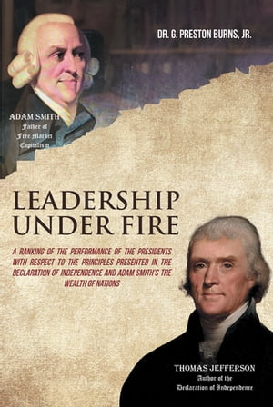 Leadership Under Fire