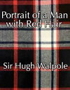 Portrait of a Man with Red Hair【電子書籍