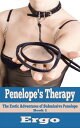 ŷKoboŻҽҥȥ㤨Penelope's TherapyŻҽҡ[ Ergo ]פβǤʤ106ߤˤʤޤ