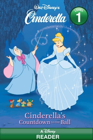 Cinderella's Countdown to the Ball