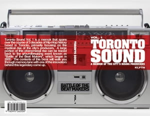 Toronto Sound Vol. 1