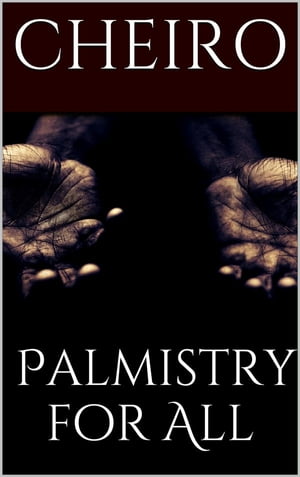 Palmistry for All