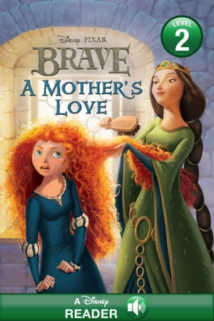 Brave: A Mother's Love