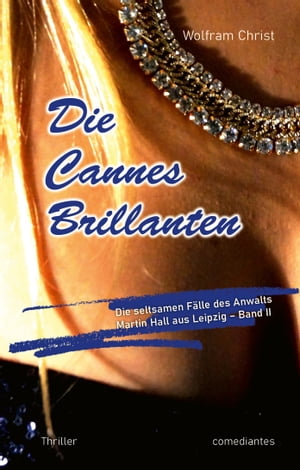 Die Cannes Brillanten