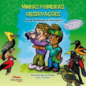 Minhas primeiras observações