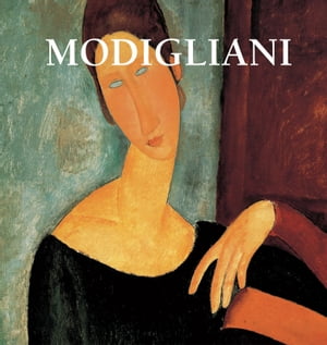 Modigliani【電子書籍】[ Victoria Charles ]
