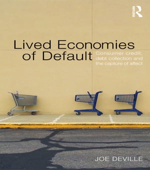 Lived Economies of Default