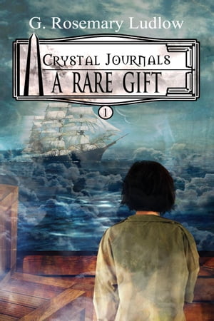 A Rare Gift