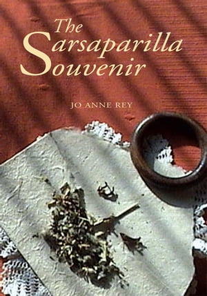 The Sarsaparilla Souvenir