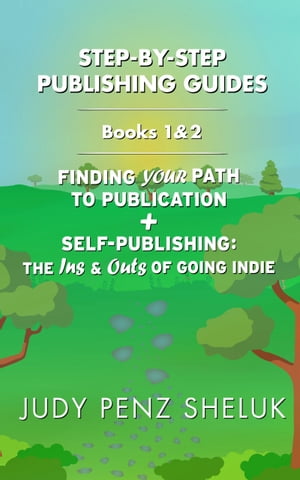 Step-by-Step Publishing Guides