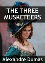 The Three Musketeers First Volume of the d’Art