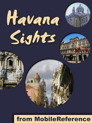 Havana Sights (Mobi Sights)