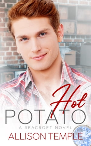 Hot Potato【電子書籍】 Allison Temple