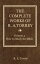The Complete Works of R. A. Torrey, Volume 4 How to Study the BibleŻҽҡ[ Torrey, R. A. ]