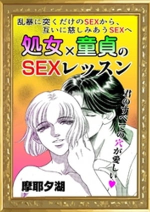 処女×童貞のSEXレッスン