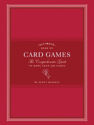 Ultimate Book of Card Games