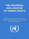 ŷKoboŻҽҥȥ㤨THE UNIVERSAL DECLARATION OF HUMAN RIGHTSŻҽҡ[ United Nations ]פβǤʤ240ߤˤʤޤ