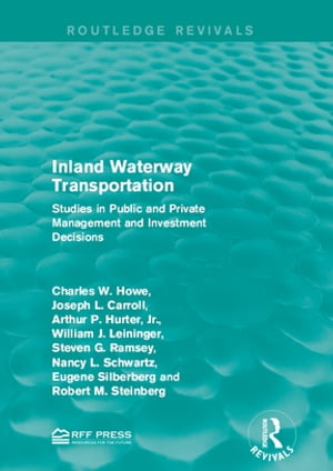 Inland Waterway Transportation