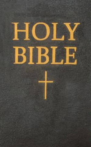 The Bible