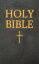 The BibleŻҽҡ[ King James Version ]