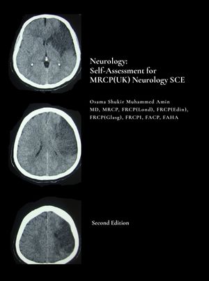 Neurology: Self-Assessment for MRCP(UK) Neurology SCEŻҽҡ[ Osama Shukir Muhammed Amin ]